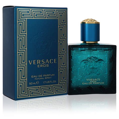 versace eros fragrancex